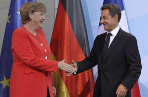 Germany and France Reach Greece Deal, but Problems Remain