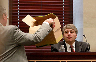 Casey Anthony Trial CSI: A Viewers Guide to the Forensic Evidence