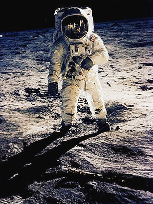 Missing Moon Dust Is Found at Auction House