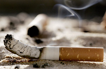 Smoking Will Kill 1 Billion People