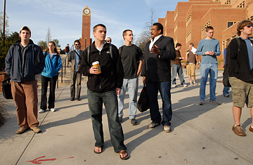 A Brief History Of: The GI Bill