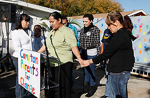 Parent Trigger Laws: Shutting Schools, Raising Controversy