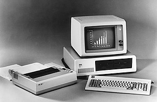 Welcome to the Beginning of the End of the PC Era