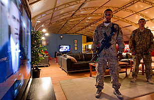 Afghanistan Reacts to Obama: 10,000? Why So Much So Fast?