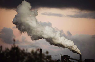 With Elections Near, Australias Rudd Backs Off Ambitious Carbon Trading Plan