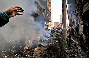 Attacks on Christians: Can Egypt Deal With Extremist Mobs?