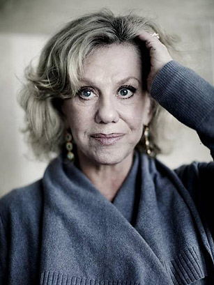 Q&A: Author Erica Jong on Powerful Men and Sex Scandals