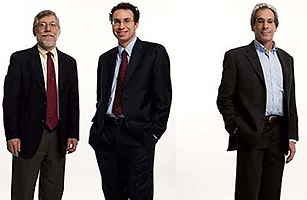 Faith and Healing: A Forum