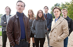 A Failing Grade to X-Men: First Class