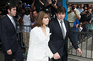 Why Blagojevich Didnt Beat the Charges This Time