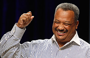 10 Questions for Pastor Fred Luter, Jr.