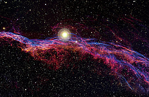 Size Matters, Even in Space