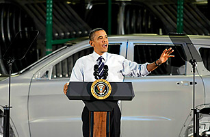 Govt. to Lose $14B From Auto Bailouts