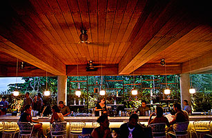 The Best New Bar in Bali