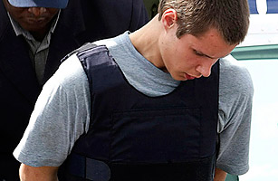 Barefoot Bandit Pleads Guilty to Charges