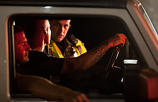 Driving While Buzzed: No Amount of Alcohol Is Safe Behind the Wheel