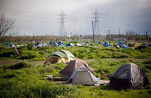 Feds Homeless Prevention and Rapid Re-Housing Program