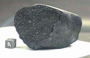 Study: Asteroids May Have Served as Incubators of Life