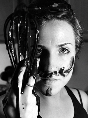 Q&A: Hannah Hart on Drunk Cooking and Her Web Cooking Show