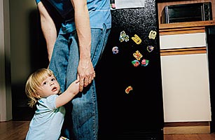 Only-Child Myths Persist As More Parents Choose One Kid