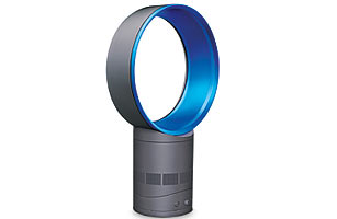 Dysons Bladeless Ring Fan: Is It Worth the Hefty Cost?