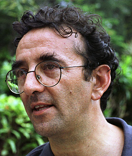 Bolanos 2666: The Best Book of 2008