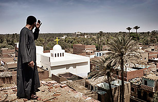 The Crescent And The Cross