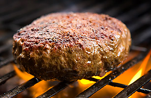 Eradicate E. Coli, but Dont Kill My Burger