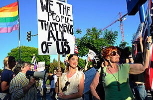 U.N. Backs Gay Rights for First Time