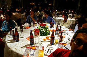 Indias Beer, Wine and Spirits Market Sees Demand Boom
