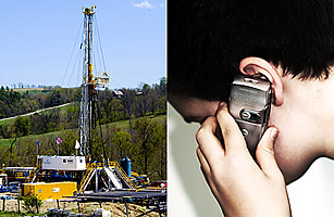 Fracking and Cell Phones: Evaluating the Real Risks