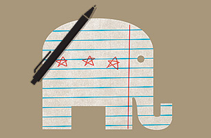 How Todays Conservatism Lost Touch with Reality