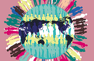 Census Update: What the World Will Look like in 2050