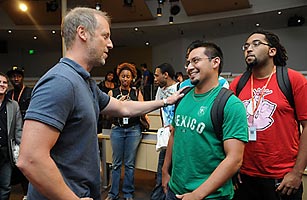 Grammy Nominees Put Full Sail University in the Spotlight