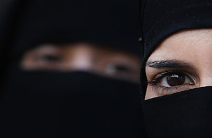 The Two-Faced Veil: Symbol of Patriarchy or Islamic Feminism?
