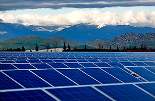 Will Lack of Funding Dim the Solar Industry?