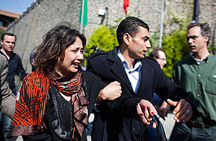 Rape in Libya: The Crime That Dare Not Speak Its Name