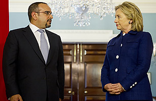 The U.S. and Bahrain: How to Talk Just Tough Enough with an Ally