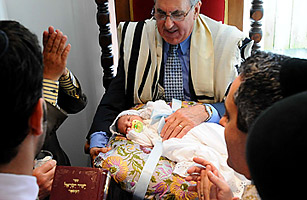 San Francisco: Circumcision Ban and Religious Freedom