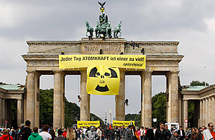 The Hidden Fallout from Germanys Sudden Nuclear Shutdown