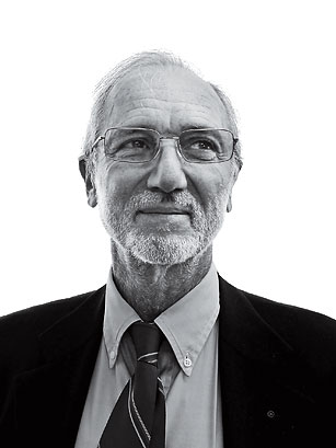 10 Questions for Renzo Piano