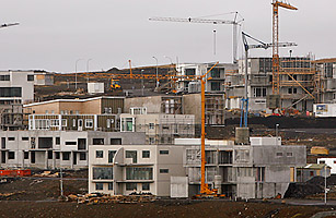 Icelands Face of Immigration Is Distinctly Polish