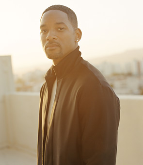 The Legend of Will Smith