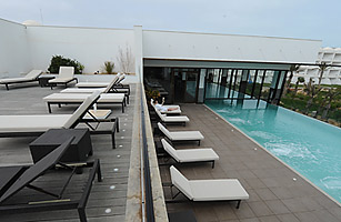 Refugee Resort: As Civil War Rages in Libya, Thousands Flock to Tunisias Djerba Island