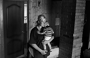 The Curse of the Crocodile: Russias Deadly Designer Drug