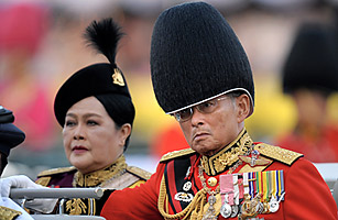 Whats Behind Thailands Lèse Majesté Crackdown?