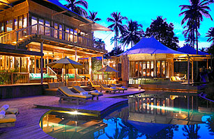 Five Reasons to Visit Koh Kood