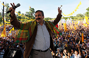 Turkeys Election Offers a Last Chance to Integrate the Kurds
