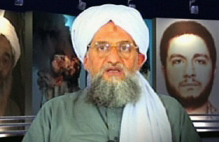 Al-Qaedas New Boss: The U.S. Hunt for al-Zawahiri Begins