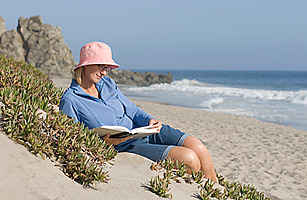 Summer Reading: 7 Education Books to Take to the Beach